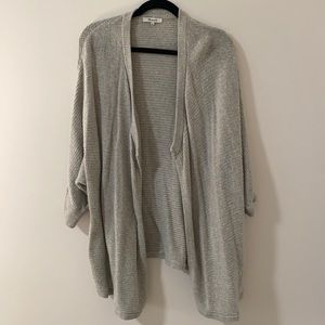 Madewell Cardigan